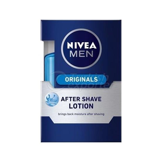Nivea Men Protect&Care lotion 100ml
