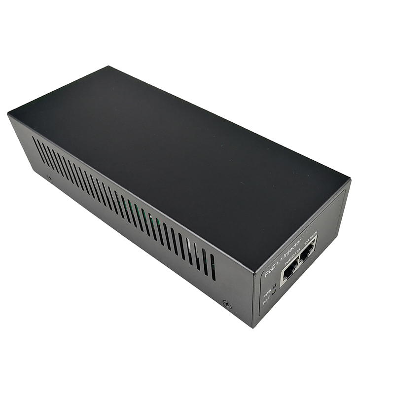 POE INJECTOR PSE802BT 90W Gigabit