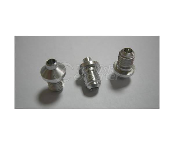 Automotive Machining Parts 02