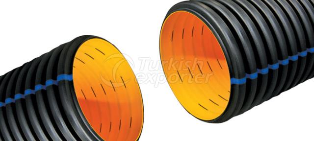 PE Drainage Pipe