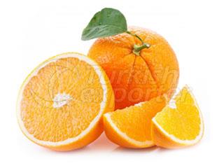 Navelate Orange