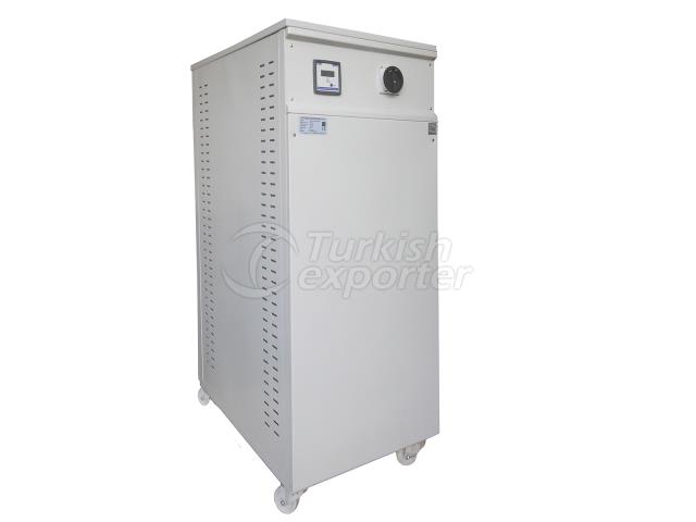 150 kVA Voltage Stabilizer