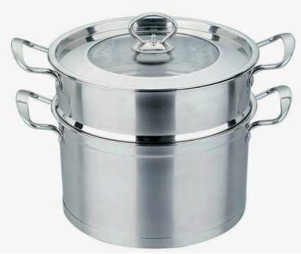 High quality stainless steel cookware