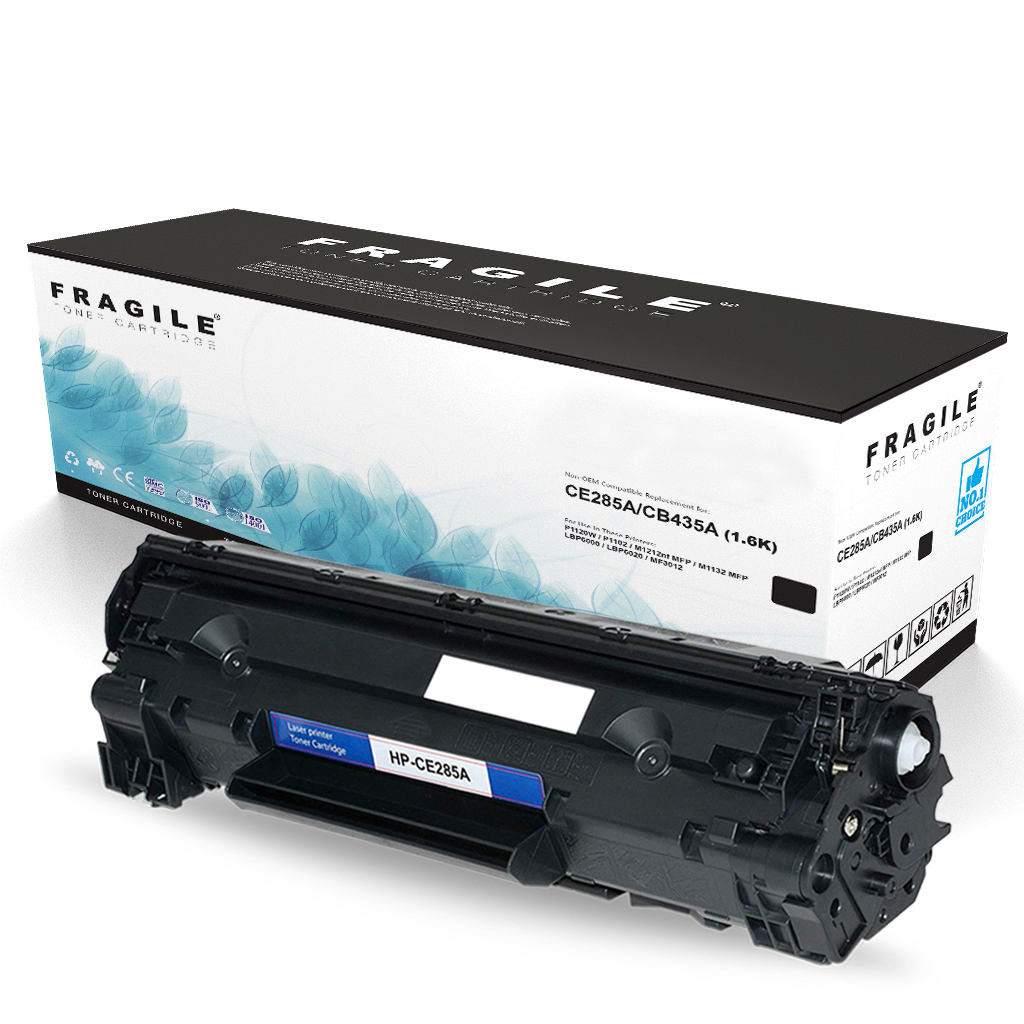 COMPONENT TONER FRAGILE 285A/435A 