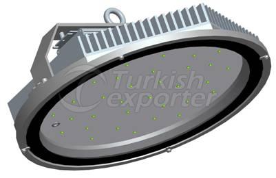 Industry Lighting 85 W