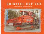 UNiSTEEL RCP 750