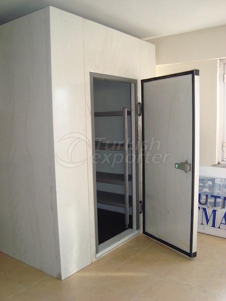 Cold Room Panels