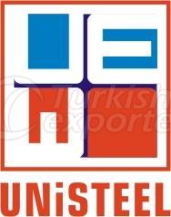 UNiSTEEL Engineering Works