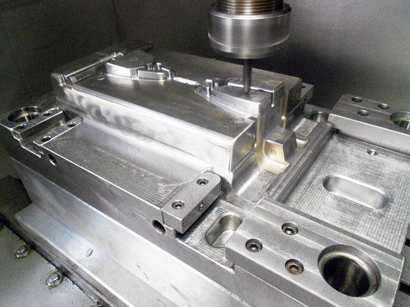 Injection Molding