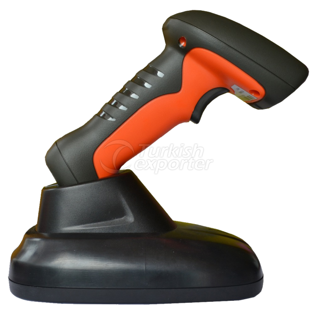 Kablolu Lazer Barkod Okuyucu