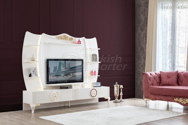 TV Unit - Rodos