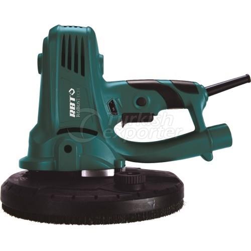 Wall Sanding Machine