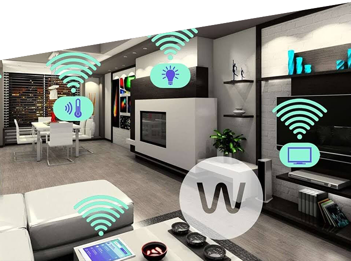 Smart House Systems