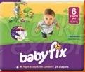 Babyfix bebek bezi