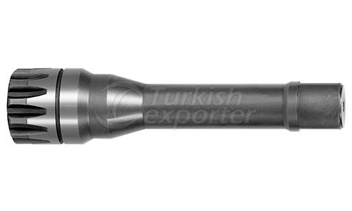 16 S 130 Cardan Shaft 215 Mm - 130 215 045