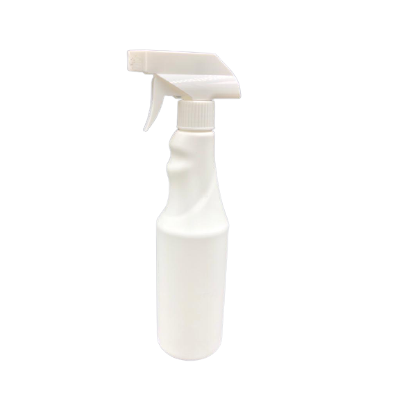 500 ml Hdpe Sprayer Bottle