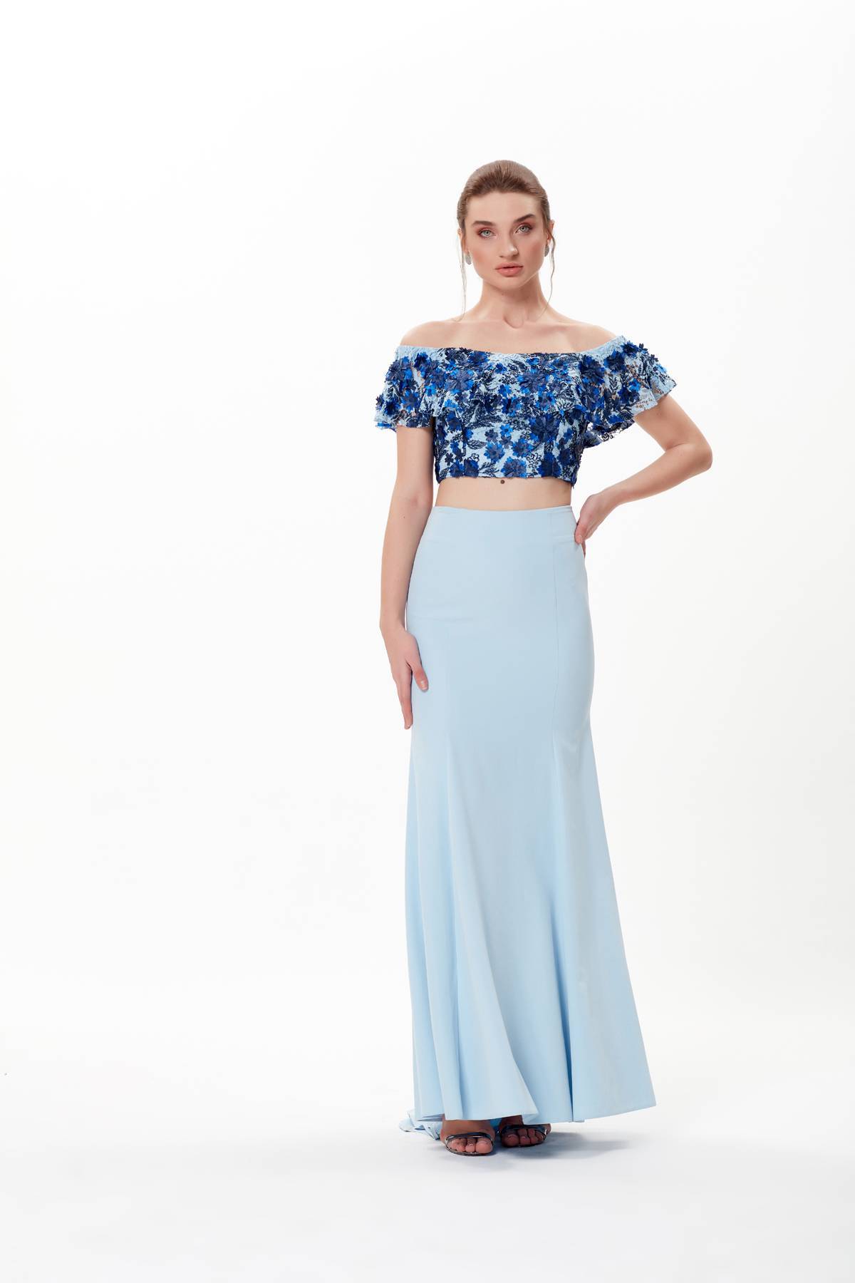 Evening Dress 1560465062FPU