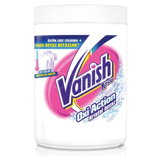 Detergent Vanish Kosla Oxi Action