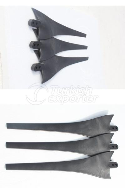 Высокая скорость лезвия 60cm