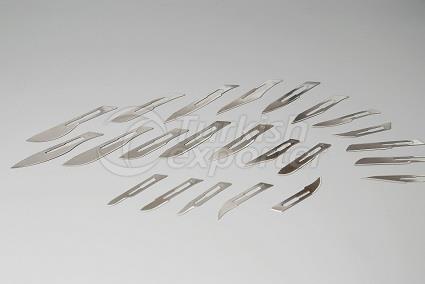 Medical Disposable Surgical Blade