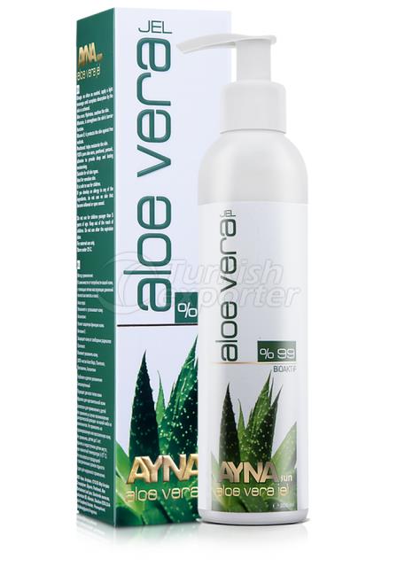 Aloe vera Gel