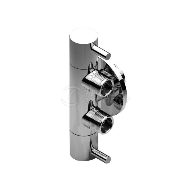 Multi صنبور تواليت