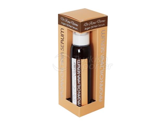 Oily Hair Serum 125 ml