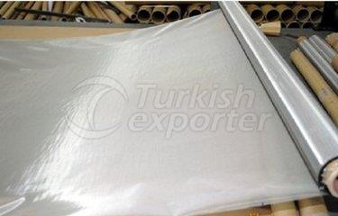 Stainless steel wire mesh