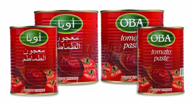 Tomato Paste