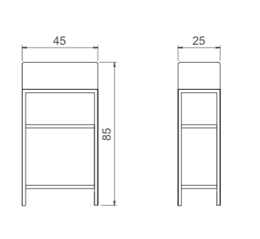 Bathroom, Bathroom cabinet, Bathroom furniture