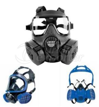 Gas Mask