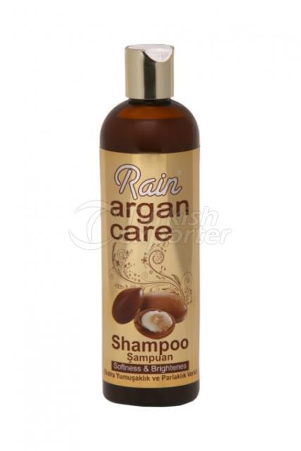 Argan Care Hair Shampoo