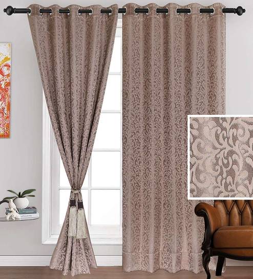 Dumerk Curtains