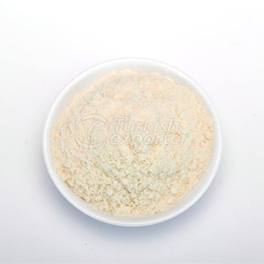 Amino acid powder