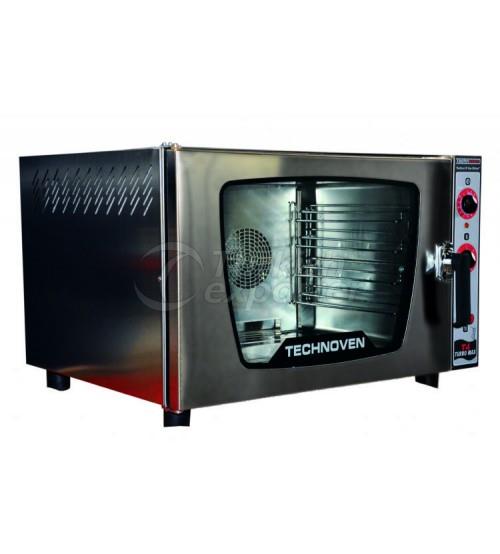 Electric Convection Oven