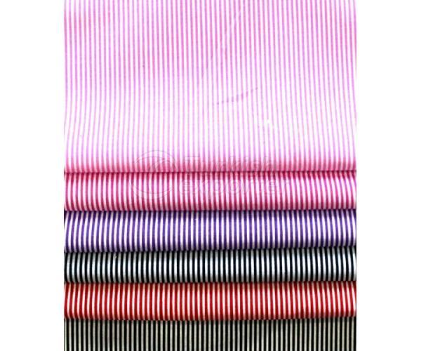 Striped Fabric 958