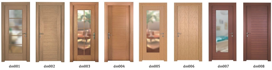 Door - 1