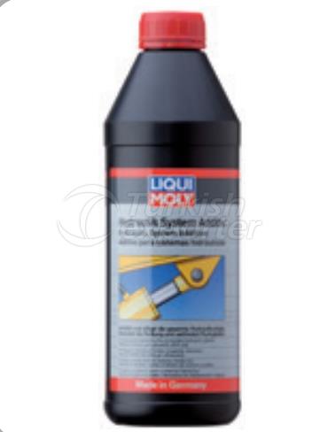 Hydraulic System Additive