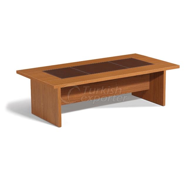 Tables de conférence