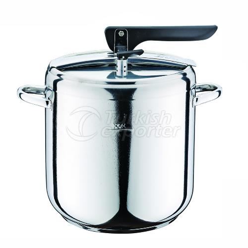 Pressure Cooker 5 Lt - 7 Lt - 9 Lt