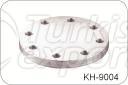 Threaded Pipe Fittings