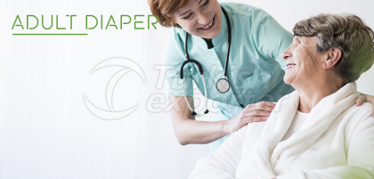 Adult Diaper