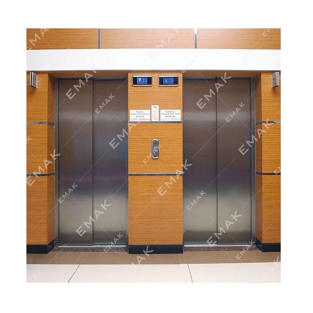 Emak Passenger Elevator Lift 