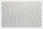 Diamond Patterned Roll Board