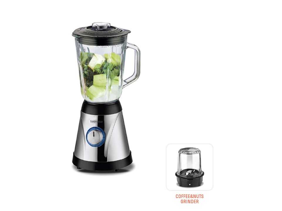 Sorbe Table Blender with Grinder