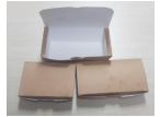 APERATIVE BOXES WITH LIDS