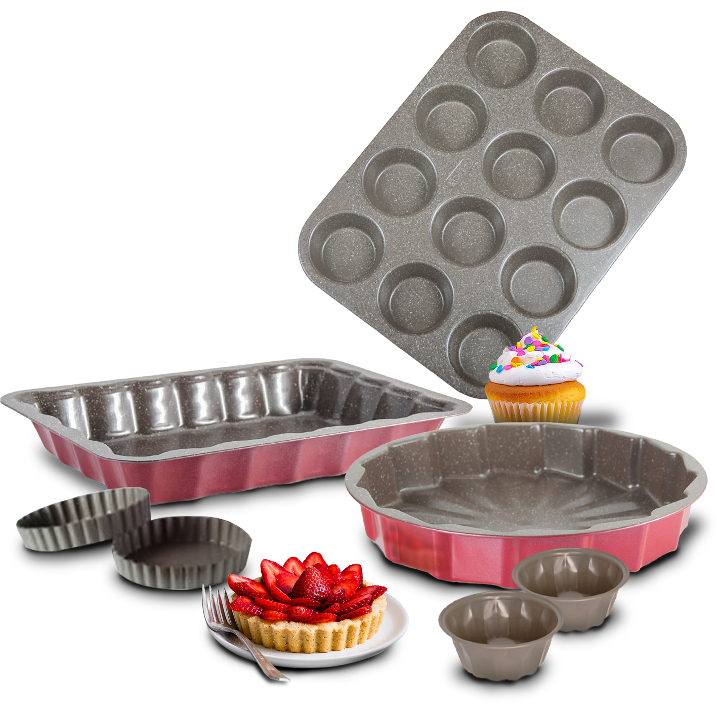 Bakeware 