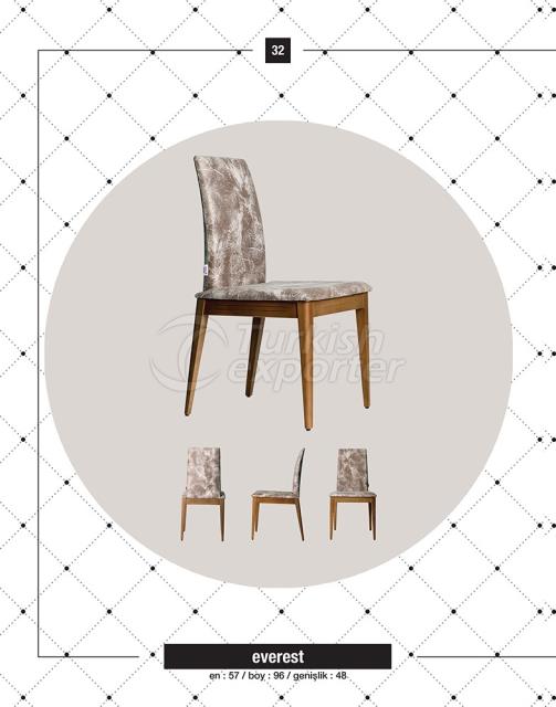 Chair Everest