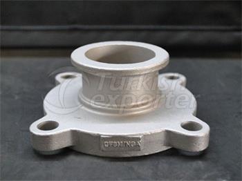 Stainless steel casting China suppl