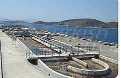 Waste Water Treatment